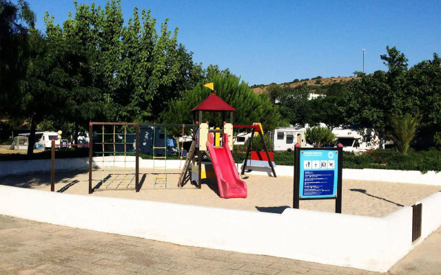 Parque de Campismo Orbitur Valverde