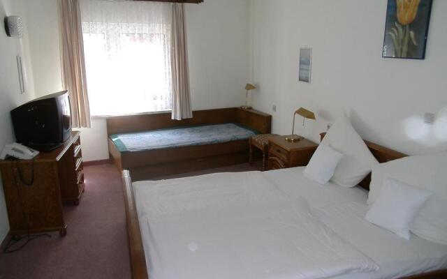 Hotel Altes Haus
