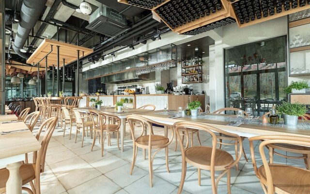 Apart Hotel Gwiazda Morza