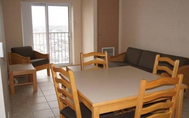 Backpacker College at Wilfrid Laurier University