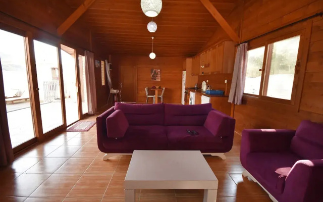 Villa Canan  By EvTatilim