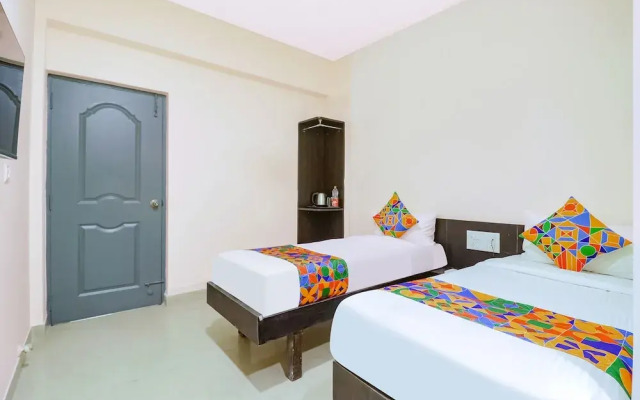 Fabexpress Athasri Inn Hsr