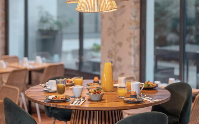 Mercure Paris Gare Montparnasse TGV
