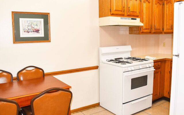 Americas Best Value Inn Extended Stay