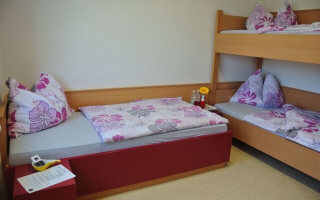 Hostel Step Gästehäuser Pinkafeld