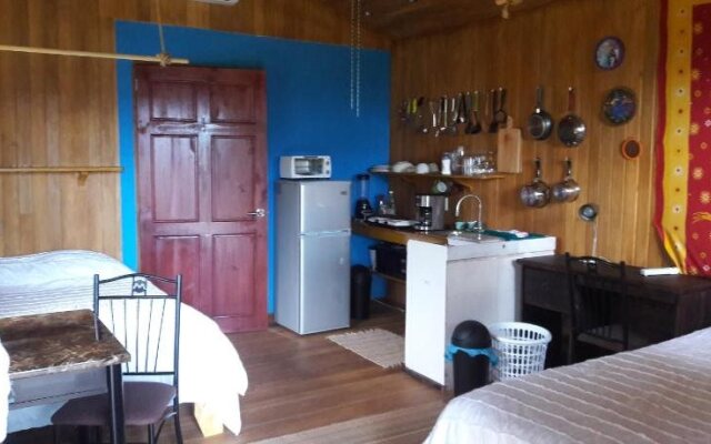 Casa Bellavista Montezuma