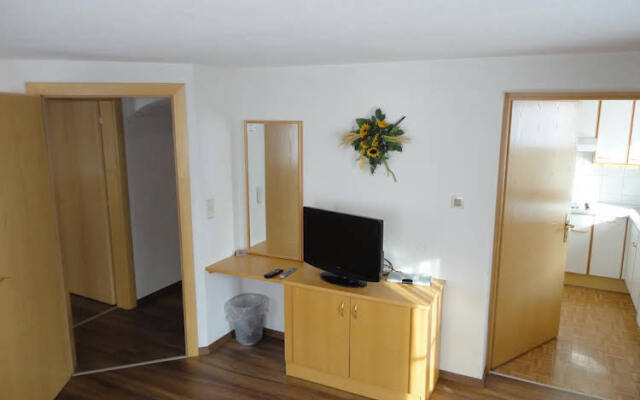 Appartements Klapeer