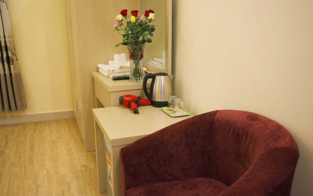 Tuan Phong Hotel