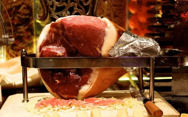 Jinhua Weida Landison Square Hotel