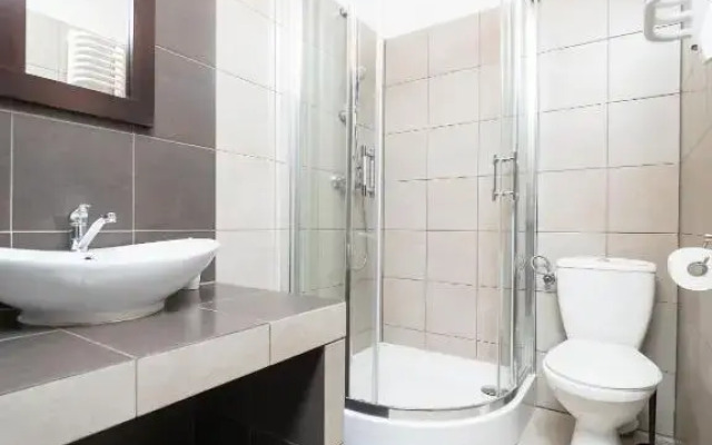 Apartamenty pod Śnieżnikiem