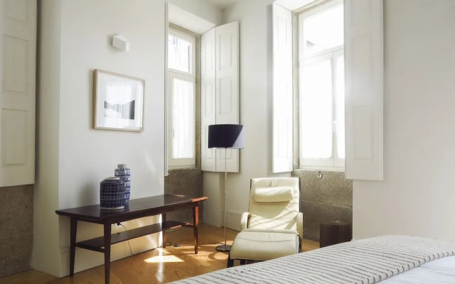 Apartamento Lóios