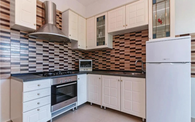 Apartment Ribnica-Krusevo with Sea View X