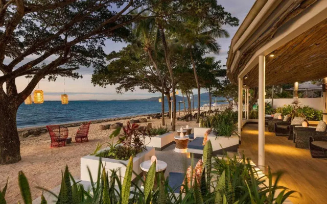 Sofitel Fiji Resort And Spa