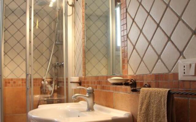 Il Pagliarello di Villa San Giovanni