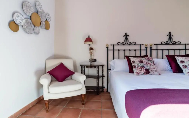 Hotel Boutique Cerro del Sol