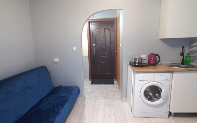 Home (Хоум) на улице Парашютная