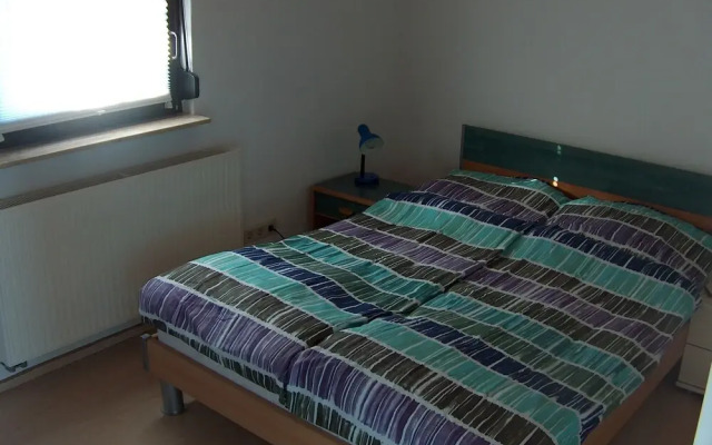 Ferienwohnung Trollmann