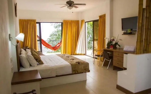 Hotel Toscana