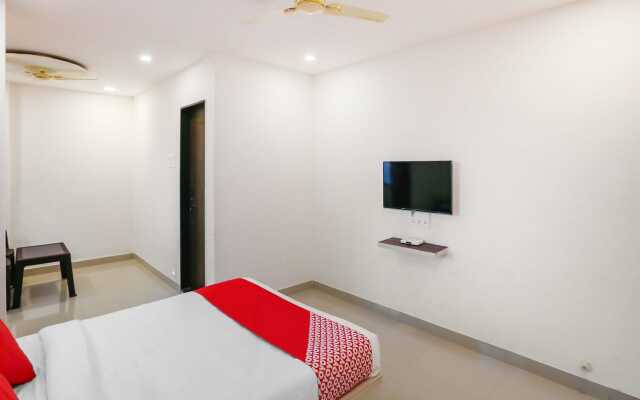 OYO Flagship 15826 Pingara Executive