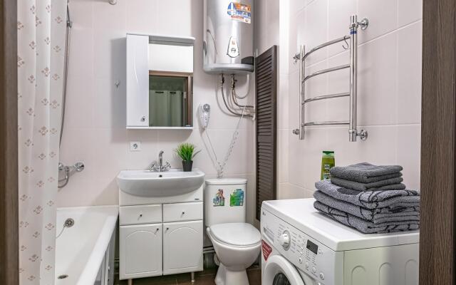 Ваш комфорт на улице Черняховского