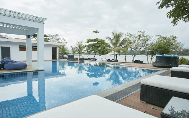 Flow by The Amber Collection - Luxury River Cruises in Sri Lanka