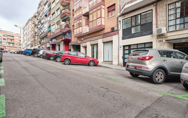 Apartament Azca Lion´s Den by My City Home