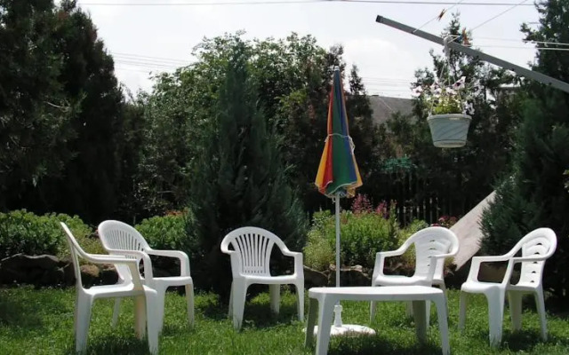 Apartman Szőke Tisza Tiszafüred