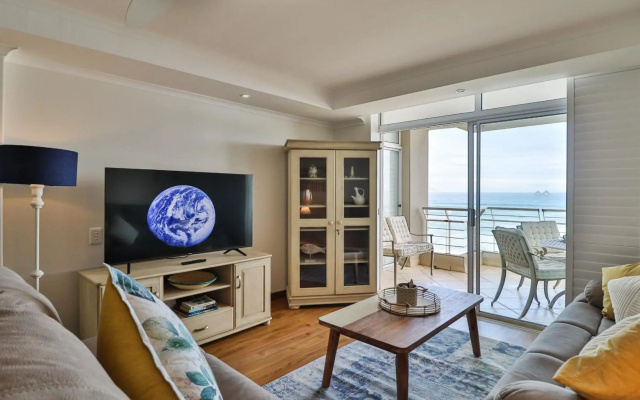 Ocean View C403 by CTHA