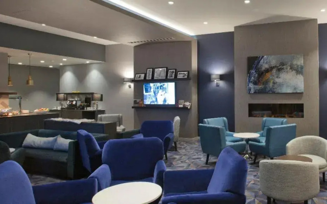 Crowne Plaza Aberdeen Airport by IHG
