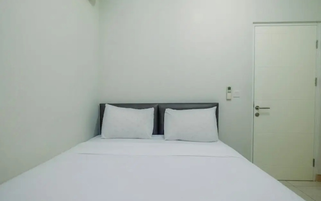 2BR Apartment with Minimalist Style at Springlake Summarecon – Guest Rooms – Bekasi