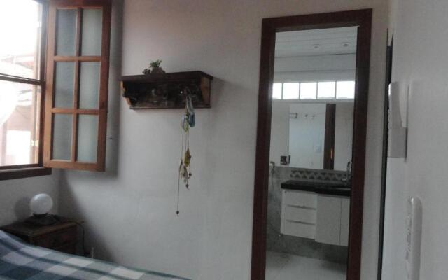 Casa Praia de Taperapuan, Porto Seguro