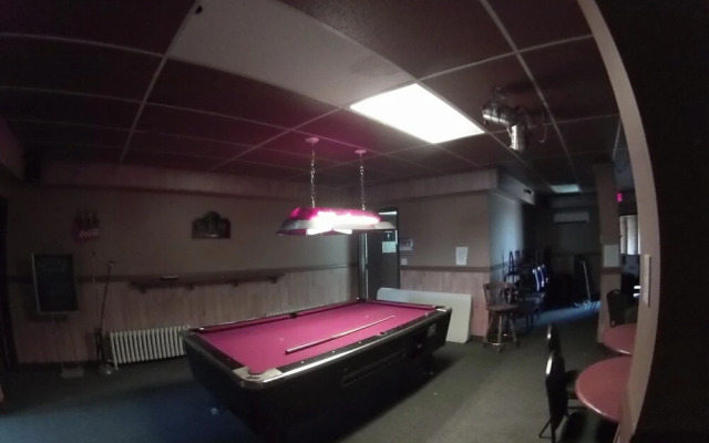 Rycroft Hotel