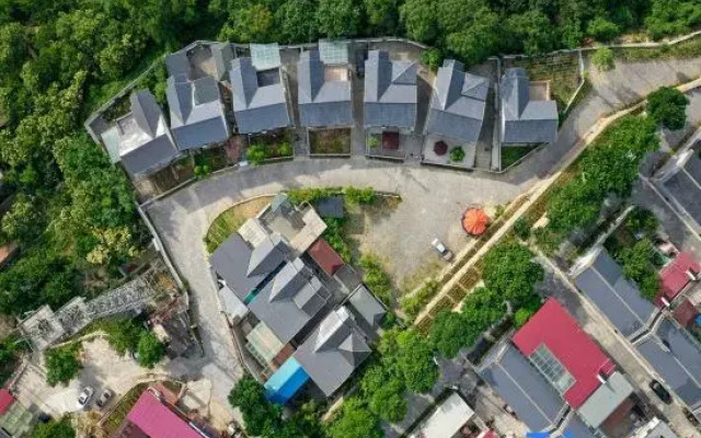 Jichangju Villa