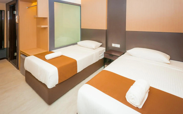 Icon Hotel Segamat