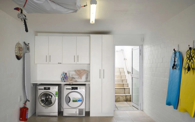 dk villas 3 Skilliepark (Dwarskersbos)