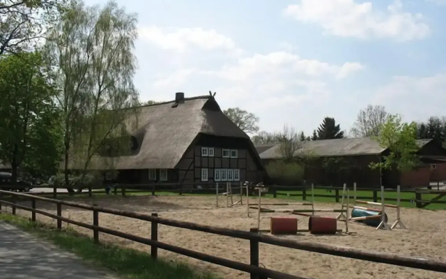 Reiterhof Klaucke