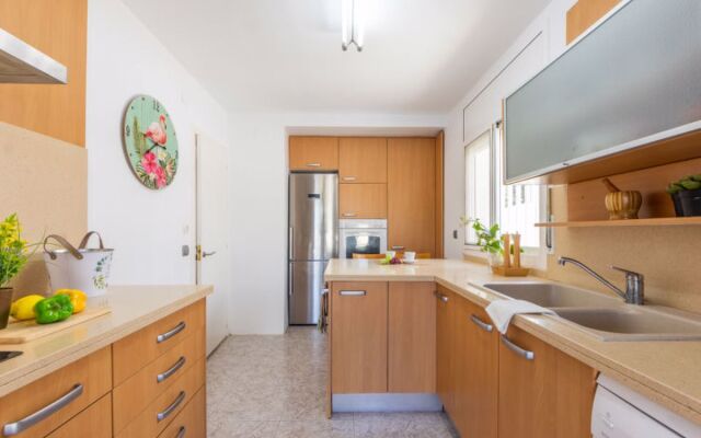 House Silvia Deltebre