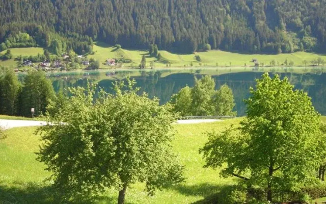 Pension Tischler