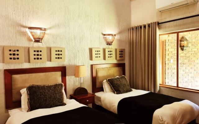 Kruger Park Lodge Unit No. 267