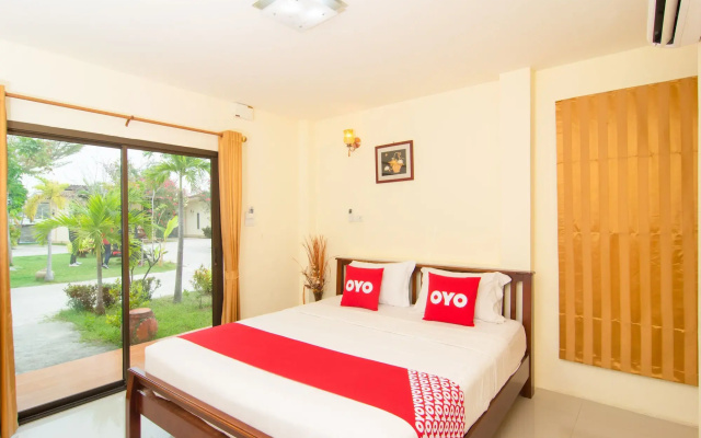 OYO Nawang Resort