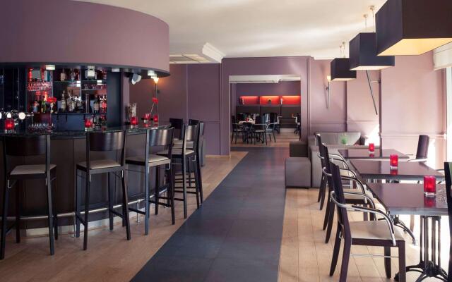 Hotel Mercure Brussels Airport