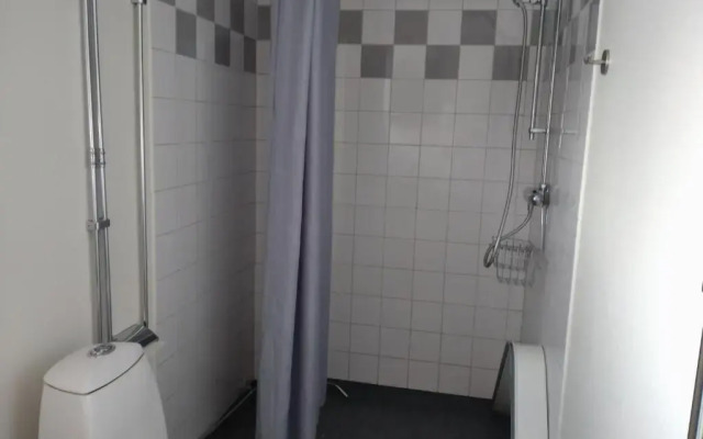 Fyrklöverns Stugby