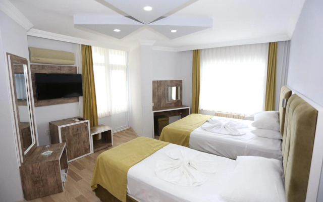 Terzioglu Hotel