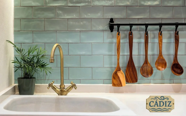 Mi Andalusia Hotel Experience