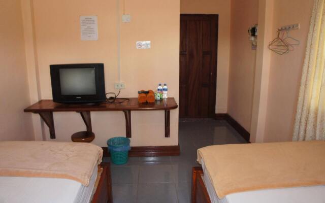 Viengsavanh Guest House