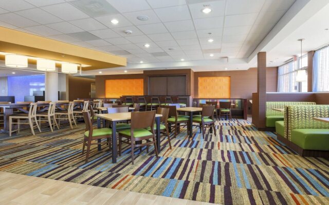 Fairfield Inn & Suites by Marriott Pleasanton
