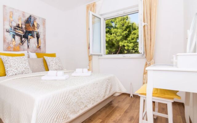 Villa Nikaroni 36994