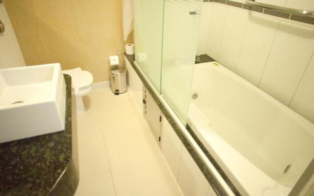 Hotel Royal Plaza