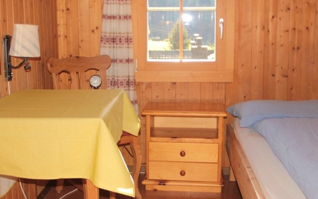 Silvapina – Guest Rooms – Klosters-Serneus