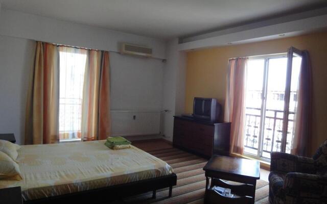 Confort Accommodation Apartments - Unirii Square